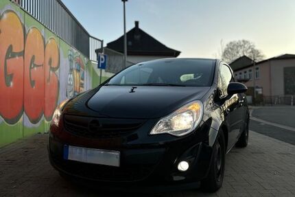 Opel Corsa 118.000 km 4.999 € Halver 58553