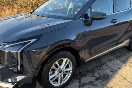 Kia Sportage 6.000 km 35.000 &euro; Stuttgart 70499
