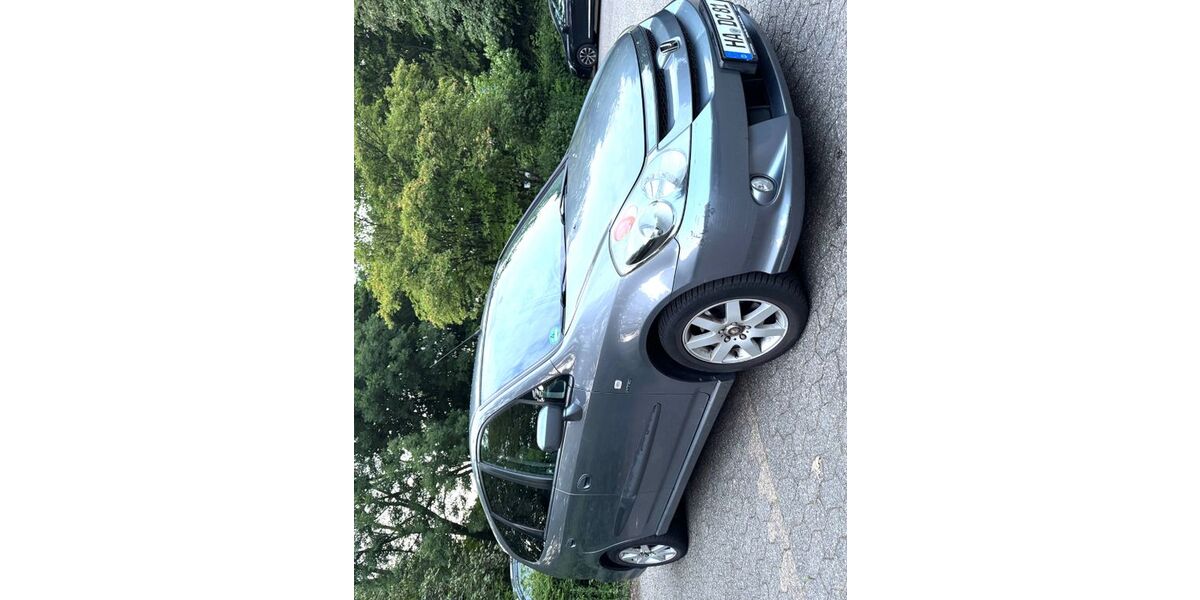 Honda Stream 104.500 km 4.200 &euro; HAGEN 58135
