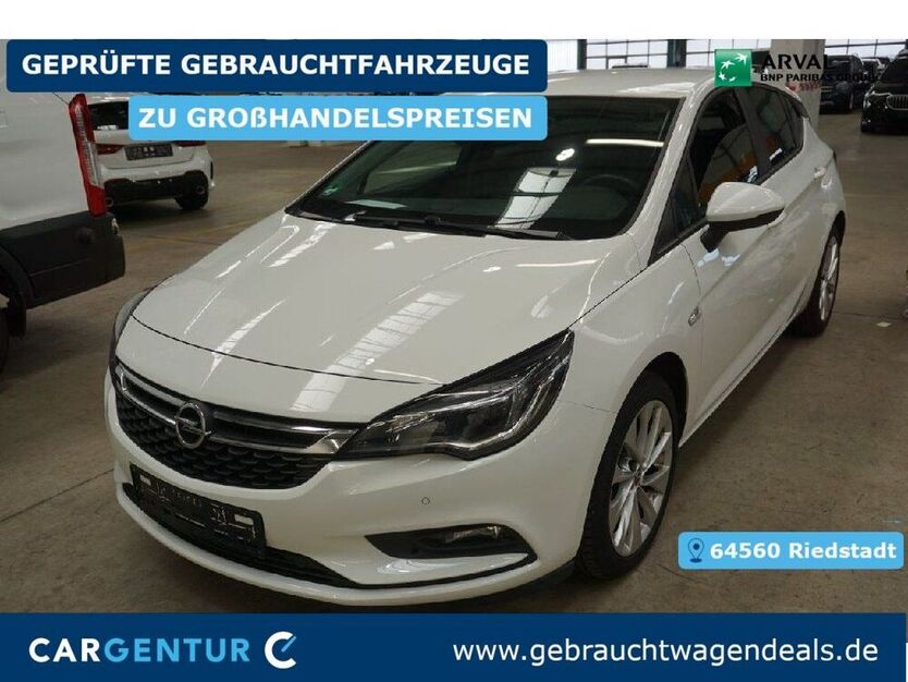 Astra