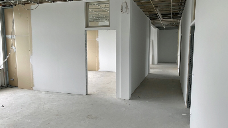 265m² Bürofläche in verkehrsgünstiger Lage - Gewerbeobjekt Seevetal Maschen | Angebot:11656366