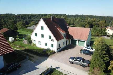 Wohnung zum Kaufen in Laaber 401.500 € 134 m²