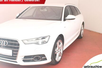 Audi A6 187.154 km 16.949 &euro; Horn Bad Meinberg 32805