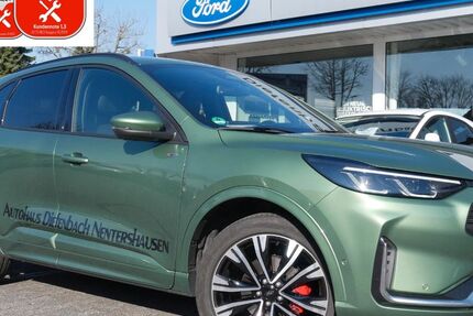 Ford Kuga 7.500 km 39.900 &euro; Nentershausen 56412