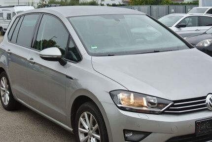 VW Golf 113.000 km 11.900 € Biessenhofen 87640