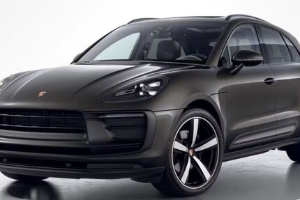 Porsche Macan 13.700 km 74.900 &euro; Winhöring 84543