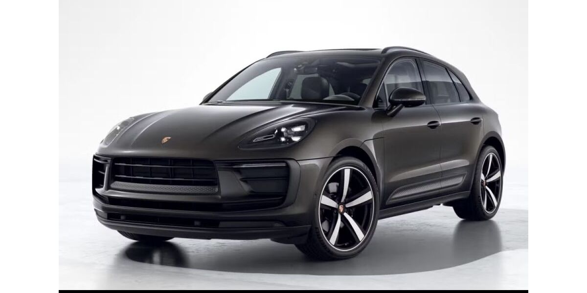 Porsche Macan 13.700 km 74.900 &euro; Winhöring 84543