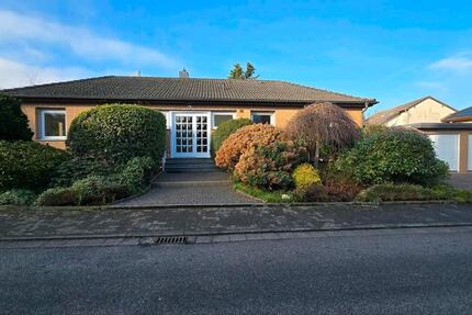 Haus Kerpen Balkhausen - 6 Zimmer, 170 m&sup2;, 2.150&euro; | Angebot:24833341