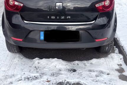 Seat Ibiza 170.800 km 2.600 &euro; Radbruch 21499