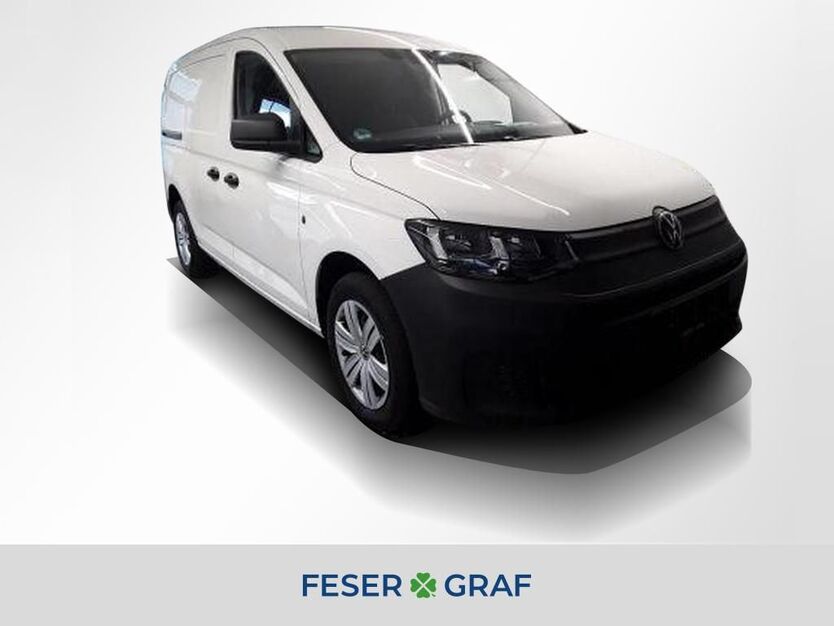 VW Caddy Maxi 17.961 km 26.870 € Nürnberg 90411