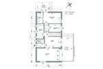 Bungalow Tasdorf - 4 Zimmer, 120 m&sup2;, 370.000&euro; | Angebot:26879797