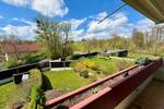 Etagenwohnung Rosenheim Aising - 2 Zimmer, 63 m&sup2;, 270.000&euro; | Angebot:26410252