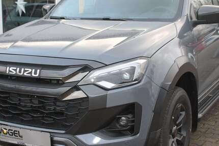 Isuzu D-Max 4.800 km 49.497 &euro; Herrnhut 02747