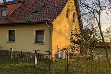 Doppelhaushälfte zur Miete 4 zimmer