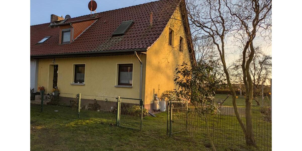 Doppelhaushälfte zur Miete 4 zimmer