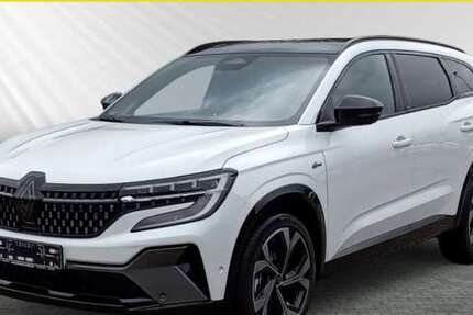 Renault Espace 10.000 km 47.490 &euro; Frankenberg 35066