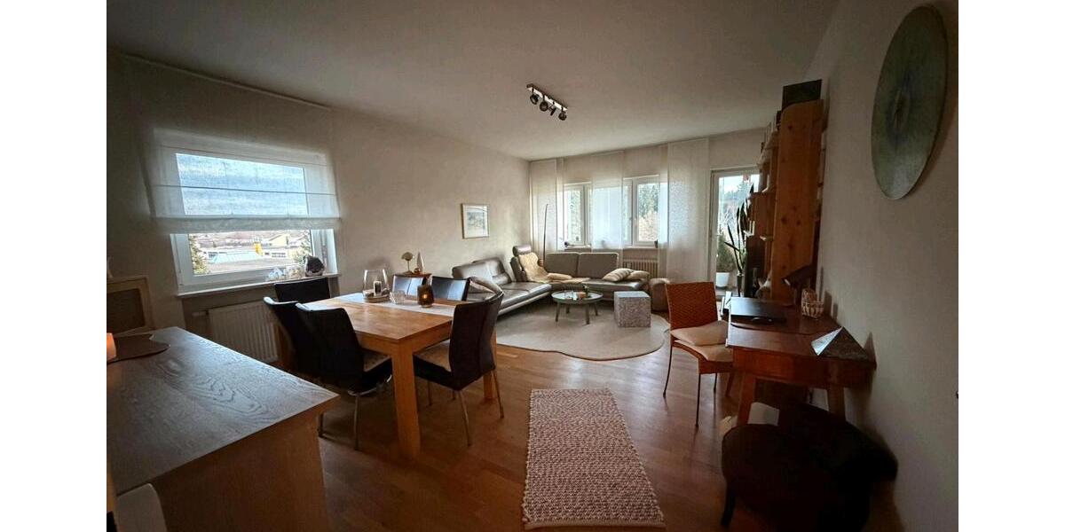 Etagenwohnung Lindenberg im Allgäu - 2 Zimmer, 66 m&sup2;, 220.000&euro; | Angebot:25792604