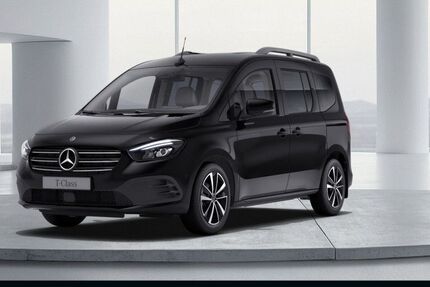 Mercedes-Benz T-Klasse 38.000 km 26.530 € Paderborn 33106