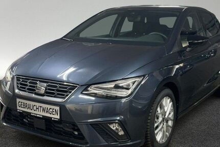 Seat Ibiza 8.900 km 21.760 &euro; München 80687