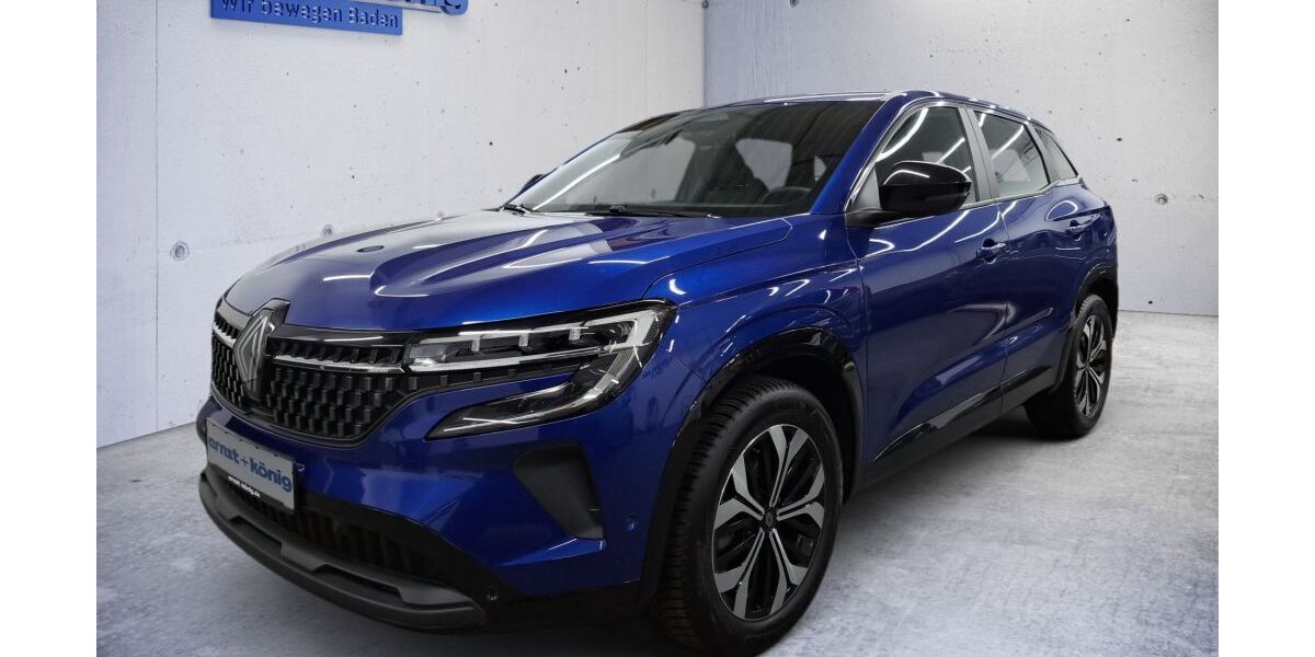 Renault Austral 26.350 km 22.590 &euro; Herbolzheim 79336