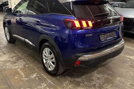 Peugeot 3008 89.800 km 12.780 &euro; Mainz 55129