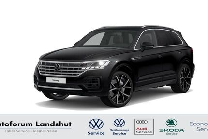 VW Touareg 34.379 km 49.890 &euro; Ergolding 84030