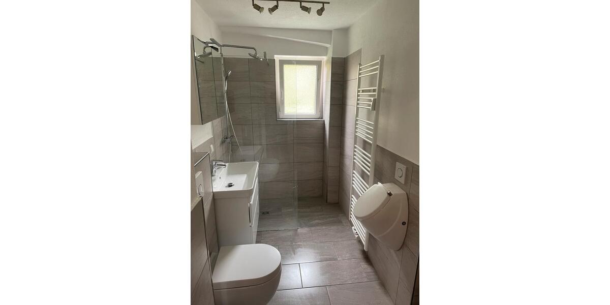 Etagenwohnung Bad Sobernheim - 3 Zimmer, 72 m&sup2;, 185.000&euro; | Angebot:27117432