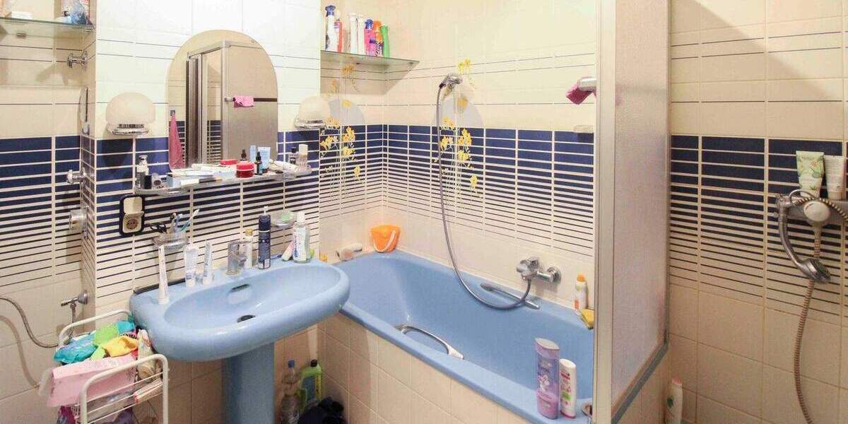 Etagenwohnung Mannheim Wallstadt - 4 Zimmer, 108 m&sup2;, 359.000&euro; | Angebot:24836437