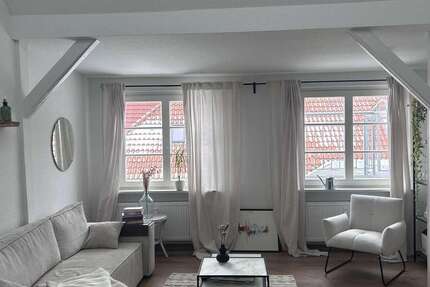 Wohnung Oldenburg - 2 Zimmer, 58 m&sup2;, 670&euro; | Angebot:25625499