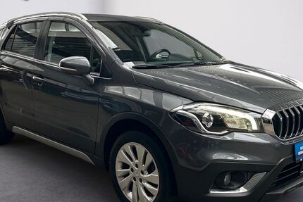 Suzuki SX4 64.189 km 16.990 &euro; Husum 25813