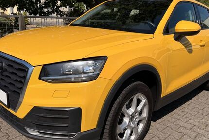 Audi Q2 172.400 km 12.990 &euro; Neukirchen-Vluyn 47506