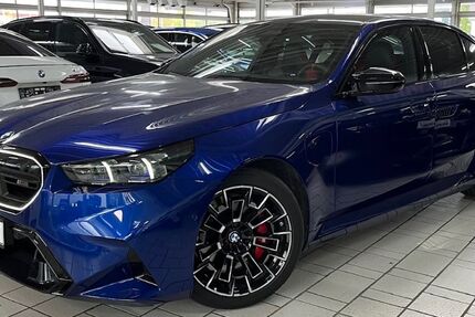 BMW M5 20.600 km 117.975 &euro; Pleisweiler-Oberhofen 76889