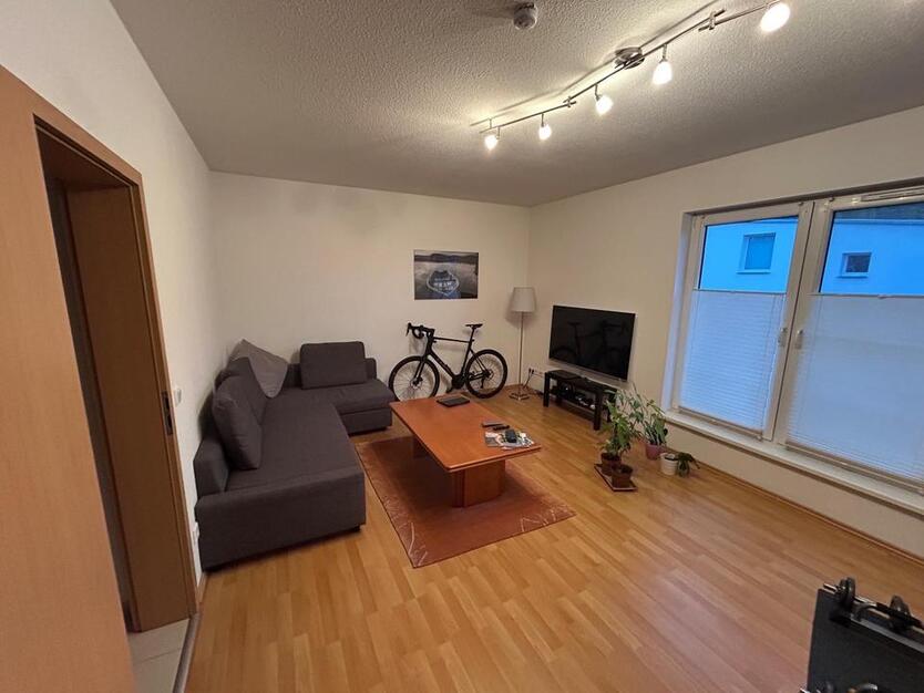 2R Whg in ruhige Lage ab ❌01.01.2026❌ zimmer