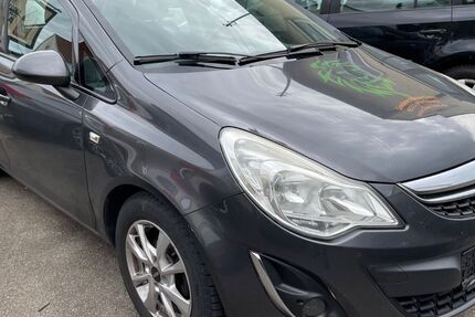 Opel Corsa 150.000 km 2.940 &euro; Ichenhausen-Hochwang 89335