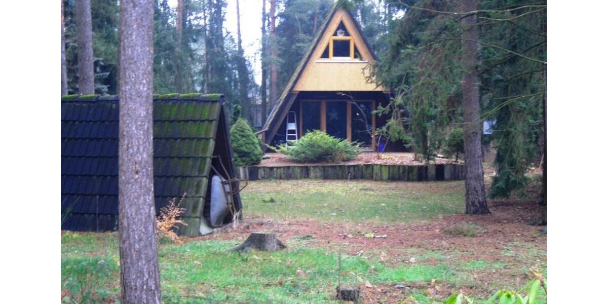 Einfamilienhaus Winsen (Aller) - 3 Zimmer, 66 m&sup2;, 480&euro; | Angebot:25401655