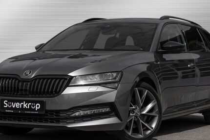 Skoda Superb 65.457 km 31.270 &euro; Bad Oldesloe 23843