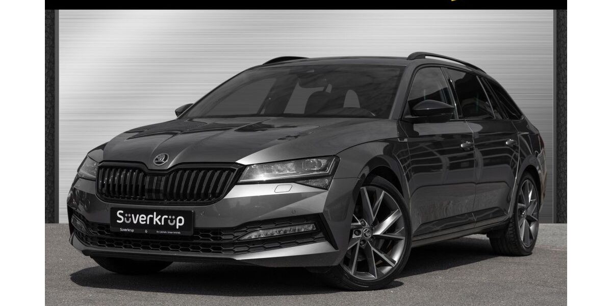 Skoda Superb 65.457 km 32.270 &euro; Bad Oldesloe 23843