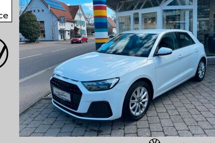 Audi A1 26.890 km 21.290 &euro; Kuchen 73329