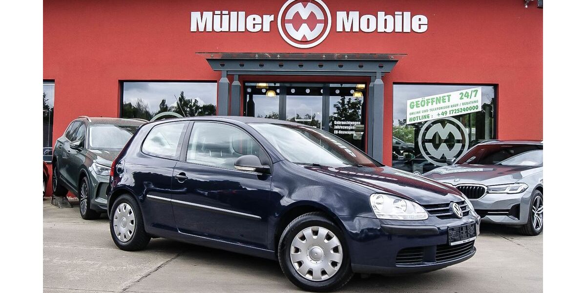 VW Golf 192.116 km 1.900 &euro; Frankfurt (Oder) 15234