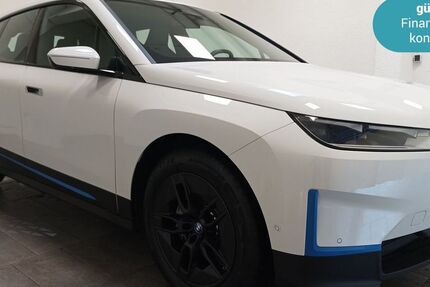 BMW iX 21.126 km 40.090 &euro; Egelsbach 63329