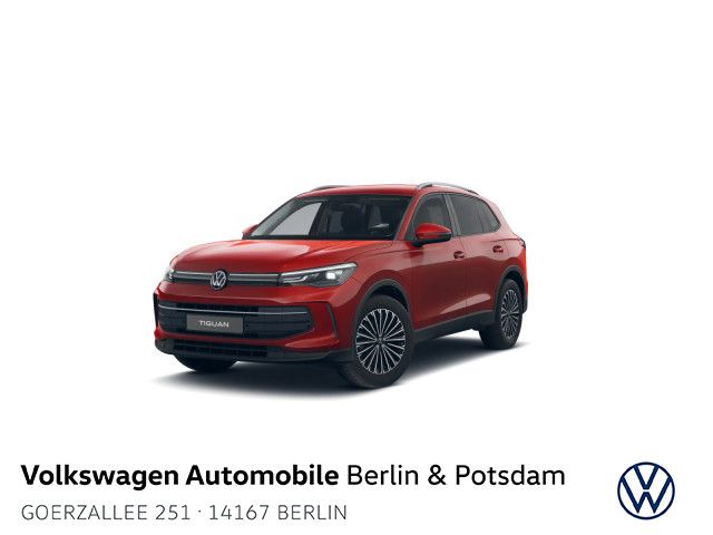 VW Tiguan 21.224 km 33.550 &euro; Berlin 14167