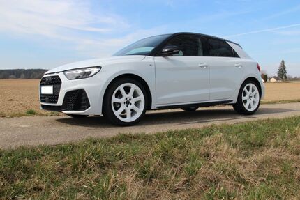 Audi A1 21.000 km 23.800 &euro; Mindelstetten 93349