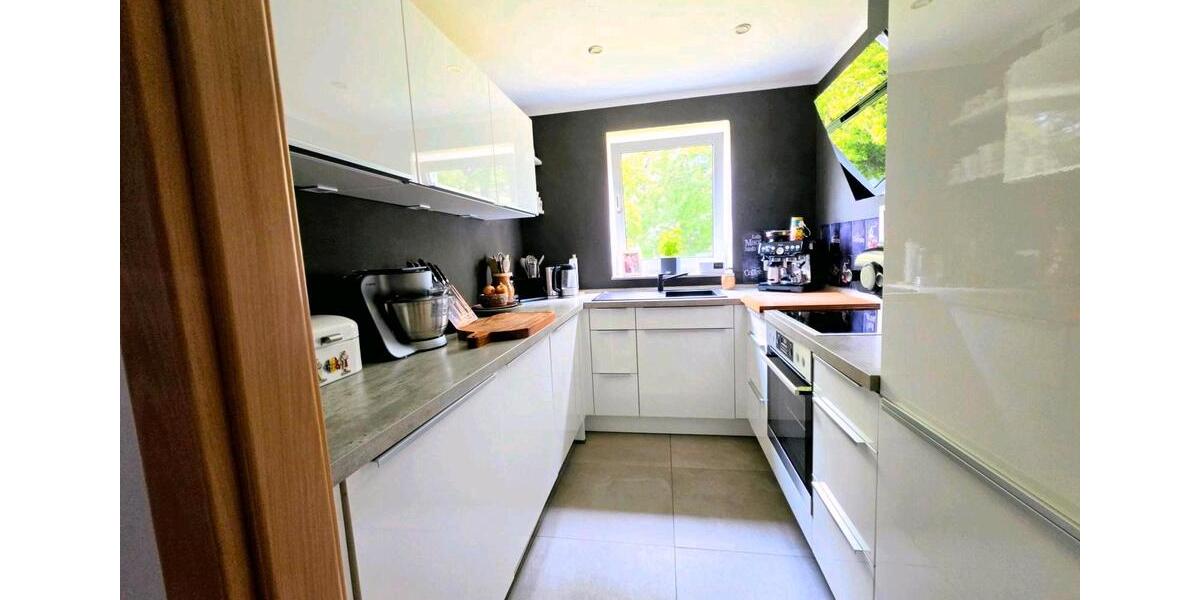 Etagenwohnung Flensburg Fruerlund - 3.5 Zimmer, 69 m&sup2;, 189.000&euro; | Angebot:26919156