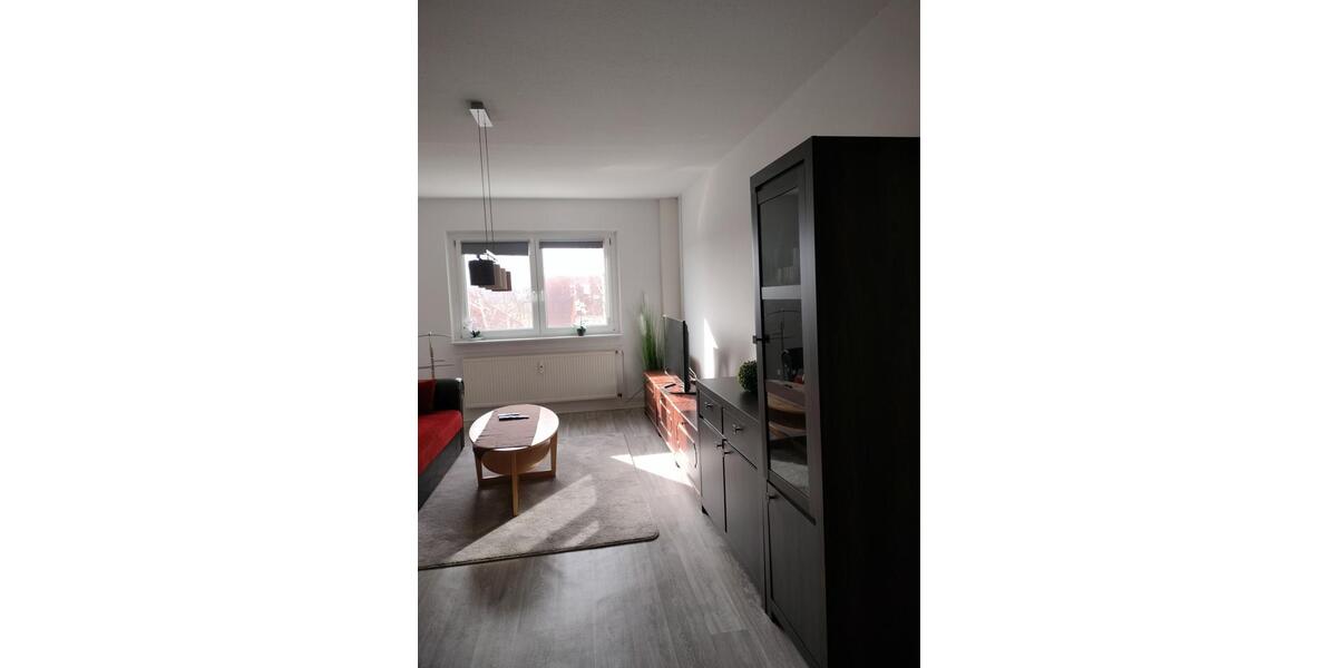 Etagenwohnung Franzburg - 3 Zimmer, 69 m&sup2;, 448&euro; | Angebot:26480600