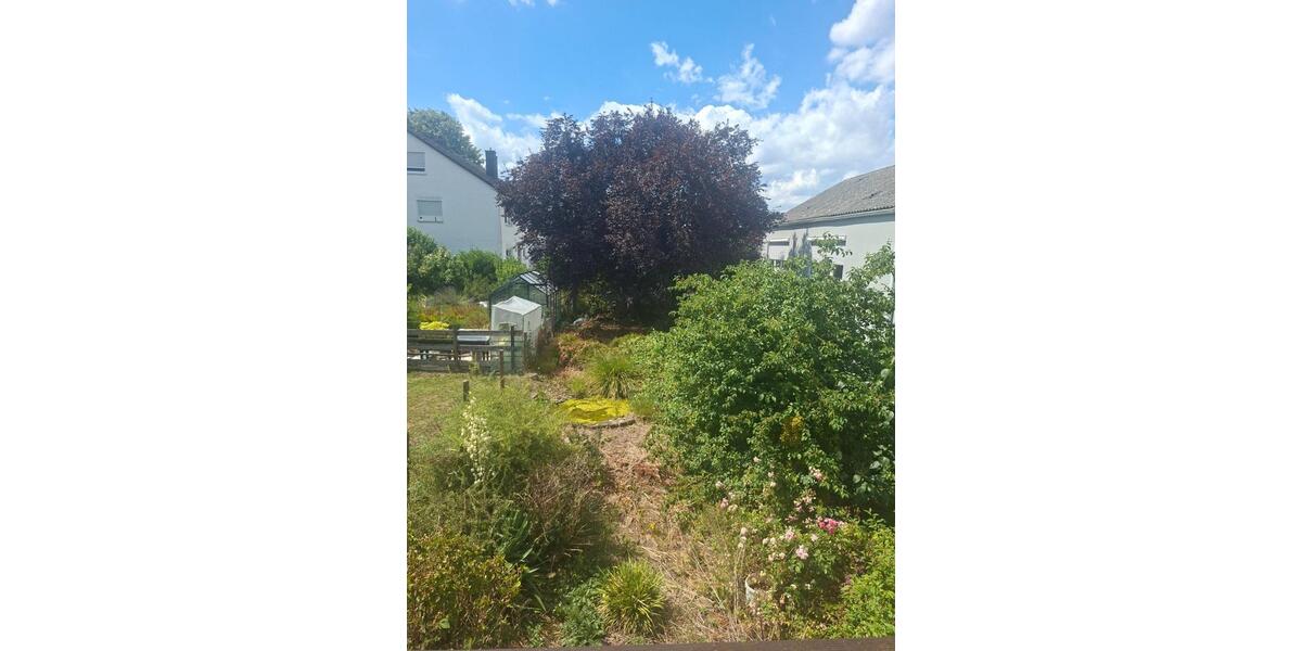 Doppelhaushälfte Stutensee - 3 Zimmer, 100 m&sup2;, 320.000&euro; | Angebot:27081444
