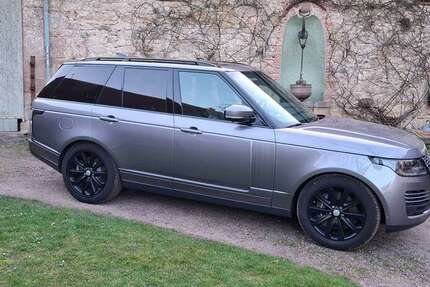 Land Rover Range Rover 68.000 km 62.900 &euro; Landau 76829