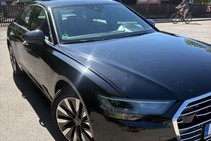 Audi A6 131.000 km 26.500 &euro; Augsburg 86164