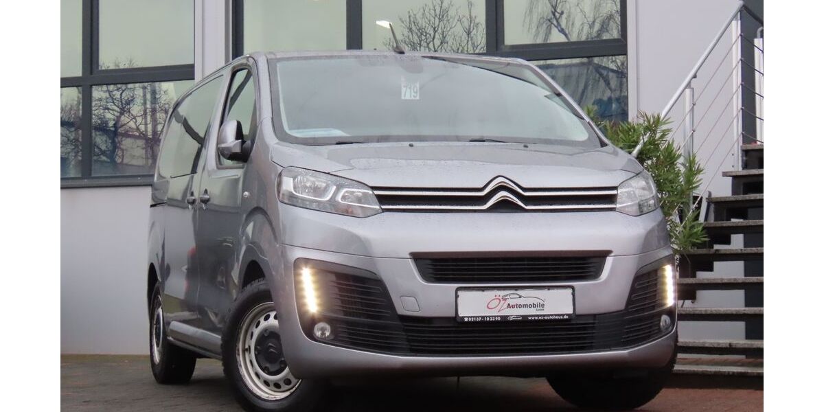 Citroen Jumpy 195.888 km 11.900 &euro; Neuss 41469
