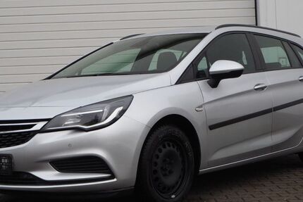 Opel Astra 103.627 km 9.499 &euro; Pfaffenhofen 85276