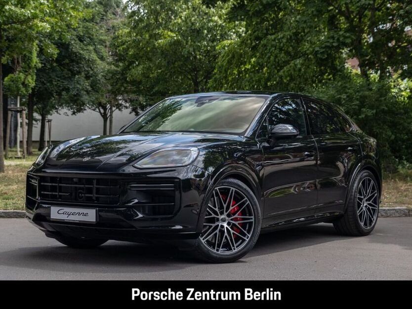 Cayenne